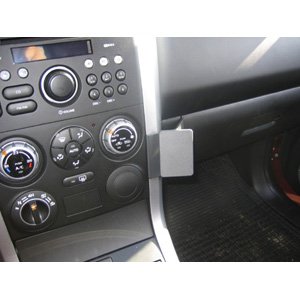 ProClip - Suzuki Grand Vitara 2005-2015 Angled mount - 17967 - 853677