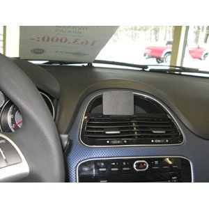 ProClip - Fiat Punto Evo 2010-2019 Center mount - 18038 - 854450