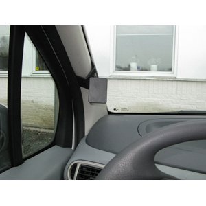 ProClip - Renault Modus 2005-2013 Left mount - 18045 - 804456