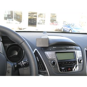ProClip - Hyundai ix35 2010-2013 Center mount - 18046 - 854462