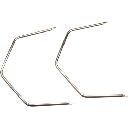 Ontgrendelings sleutel 1/2 ISO 2 stuks Diverse modellen Opel  - 181230 01 - 181230-01