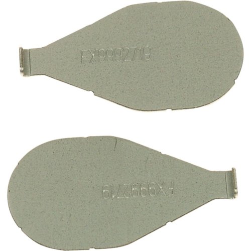 Ontgrendelings sleutel Panasonic " nieuw " 2 stuks - 1820 02 - 1820-02