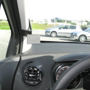 ProClip - Opel Meriva 2011-2017 Left mount - 18214 - 804519