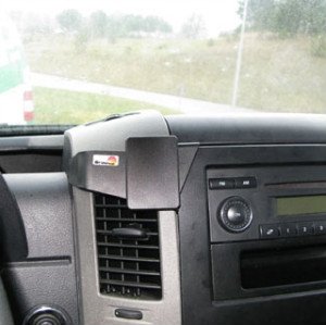 ProClip - Mercedes Benz Sprinter 2007-2018 - Volkswagen Crafter 2007-2016 Center mount - 18215 - 213456