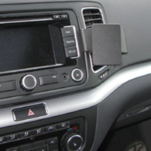 ProClip - Seat Alhambra 2011-2019- Volkswagen Sharan 2011-2022 Angled mount - 18392 - 854563