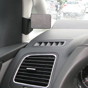 ProClip - Seat Alhambra 2011-2019  - Volkswagen sharan 2011-2022 Left mount - 18393 - 804564