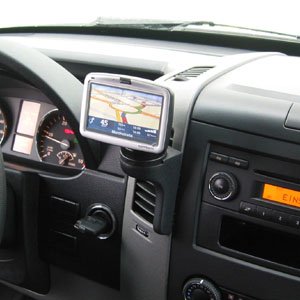 ARAT - Mercedes Benz Sprinter - Volkswagen Crafter  Kleur: Zwart - 1840 - ANS1228.2