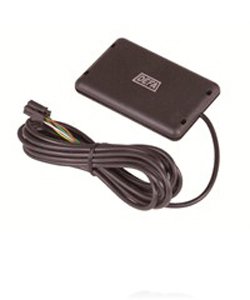 DEFA radar sensor DVS90R laadruimte beveiliging  - 18580 - DEFA600914