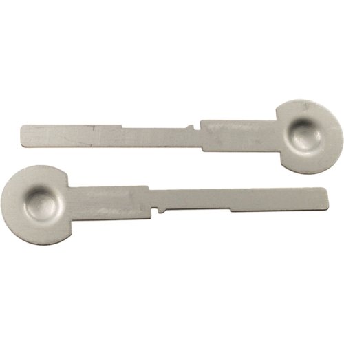 Ontgrendelings sleutel Sony 2001-> 2 stuks - 1860 02 - 1860-02