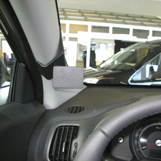 ProClip - Kia Sportage 2011-2013 Left mount - 18618 - 804559