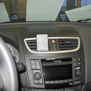 ProClip - Suzuki Swift 2011-2017 Center mount - 18621 - 854567