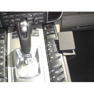 ProClip - Porsche Panamera 2010-2017 Console mount, Hoog - 18634 - 834483