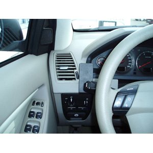ProClip - Volvo XC90 2002-2014 Left mount - 18640 - 803504