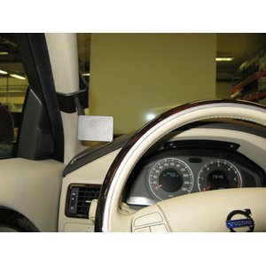 ProClip - Volvo S80 2007-2011 / V70 II / XC70 2008-2011 Left mount - 18641 - 213455