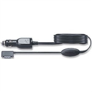 TomTom Go 1000 / 1005 TMC receiver  - 18667 - TomTom AC053
