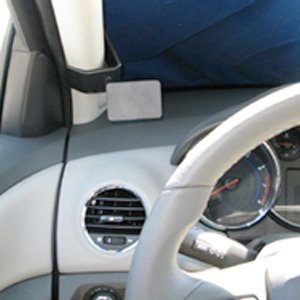 ProClip - Chevrolet Cruze 2009-2014 Left mount - 18670 - 804351