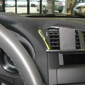 ProClip - Citro&euml;n C4 II/ DS4 2011-2018 Center mount - 18738 - 854590