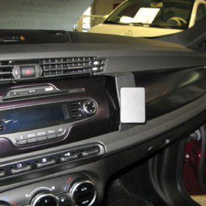 ProClip - Alfa Romeo Giulietta 2010-2013 Angled mount - 18755 - 854585