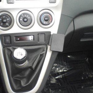 ProClip - Pontiac Vibe 2009-2010- Toyota Matrix 2009-2011 Angled mount - 18768 - 854594