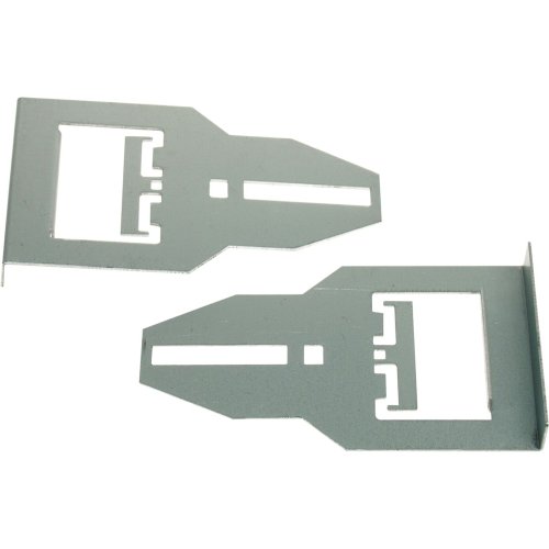 Ontgrendelings sleutel Clarion 2 stuks - 1880 02 - 1880-02