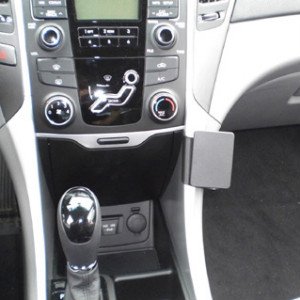 ProClip - Hyundai Sonata 2011-2014 Angled mount - 18854 - 854503