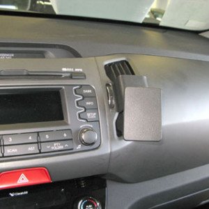 ProClip - Kia Sportage 2011-2016 Angled mount - 18871 - 854558