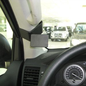 ProClip - Toyota LandCruiser V8 2008-2015 Left mount - 18886 - 804469