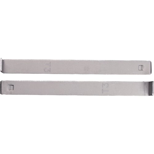 Ontgrendelings sleutel JVC 2 stuks - 1890 01 - 1890-01