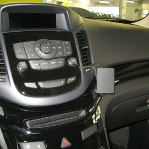 ProClip - Chevrolet Orlando 2011-2014 Angled mount - 18929 - 854603