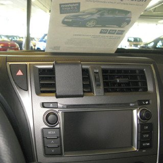 ProClip - Subaru Trezia 2011-2014- Toyota Verso S 2011-2016 Center mount - 19003 - 854612