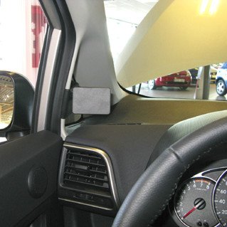 ProClip - Subaru Trezia 2011-2014 - Toyota Verso S 2011-2016 Left mount - 19004 - 804613