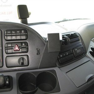 ProClip - Mercedes Benz Actros 2003-2011 Mounting bracket - 19008 - 213465