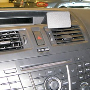 ProClip - Mazda 5 2011-2015 Center mount - 19018 - 854623