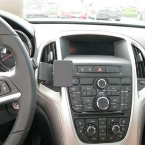 ProClip - Opel Astra 2010-2015 Center mount - 19080 - 854633