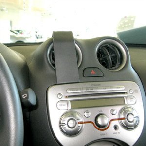 ProClip - Nissan Micra 2011-2014 Center mount - 19083 - 854629