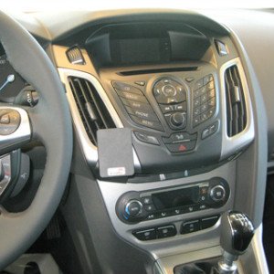 ProClip - Ford Focus 2011-2014 Center mount - 19084 - 854619