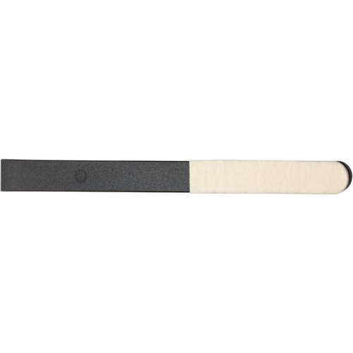 Montagewig hoge sterkte kunststof/vilt 250mmx20mm - 191000 08 - 191000-08