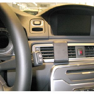 ProClip - Volvo S80/ V70 II / XC70 2012-2016 Center mount - 19784 - 854676
