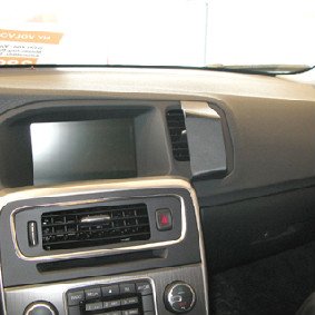 ProClip - Volvo S60/ V60 2011-2018 Angled mount, Hoog - 19816 - 854614