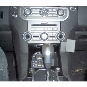 ProClip - Land Rover Discovery 4/ LR4 2010-2017 Angled mount - 19848 - 854413