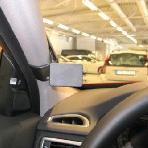 ProClip - Volvo S80/ V70 II / XC70 2012-2016 Left mount, Hoog - 19907 - 804675