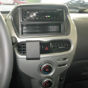 ProClip - Citro&euml;n C-Zero - Mitsubishi i-MiEV - Peugeot iOn 2010-2017 Center mount - 19908 - 854628