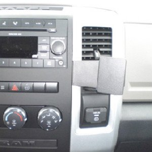 ProClip - Dodge Ram Chassis/ Laramie/ Outdoorsman 2009-2012 Angled mount - 19924 - 854302