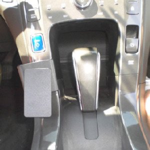 ProClip - Chevrolet Volt - Opel Ampera 2011-2015 Center mount - 19938 - 854663