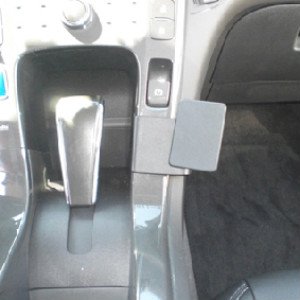 ProClip - Chevrolet Volt - Opel Ampera 2011-2015 Angled mount - 19939 - 854664