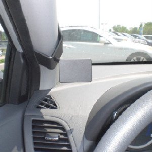 ProClip - Hyundai Accent/ i25 2010-2017 Left mount - 19948 - 804660