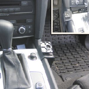 ProClip - Audi Q7 2006-2015 Console mount - 19997 - 833814