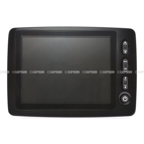 LCD monitor 5" Heavy Duty Waterproof met 3x 4Pins input - 200069 2 - CAR.AE-568T