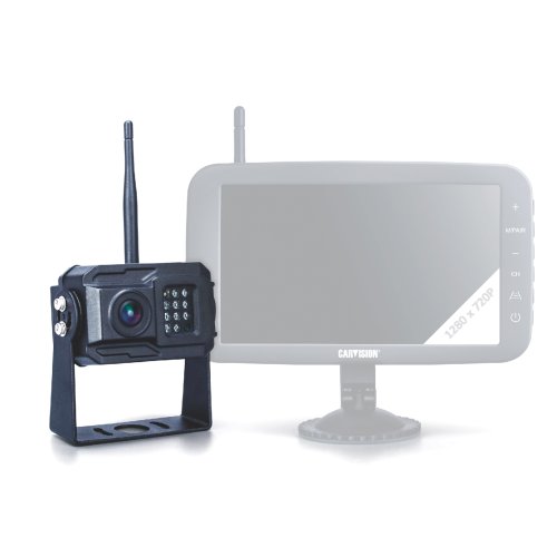 CAM-720DW Losse Camera voor PACK-510 & PACK-700 - 200155 1 - CAR.CAM-720DW