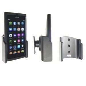 Nokia N9 / Lumia 800 Passieve houder. Originele nokia-case. Let op: Uitlopend artikel, Kan niet reto - 20053 - 511297